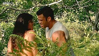 Actress - Maria Korinthiou: Movie - Deep End